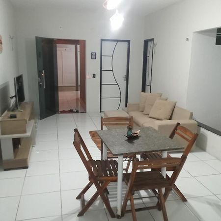 Villa Casa Md à Camocim Extérieur photo