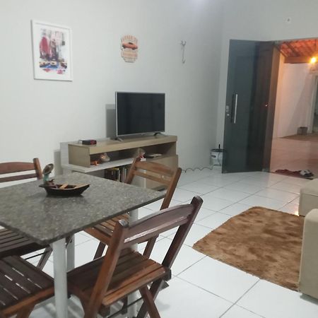 Villa Casa Md à Camocim Extérieur photo