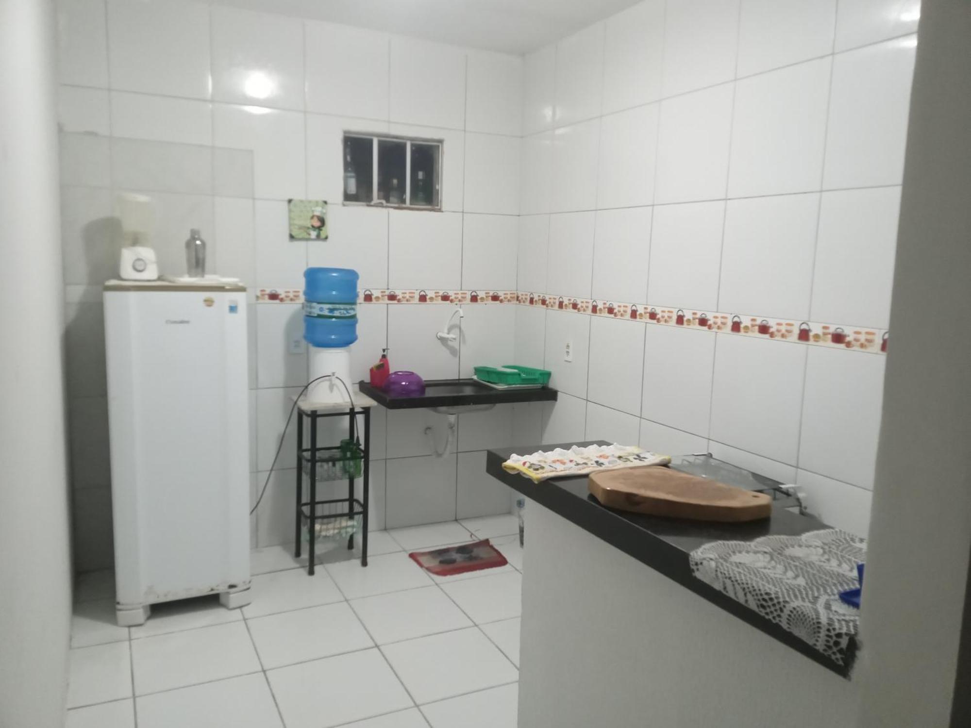 Villa Casa Md à Camocim Extérieur photo